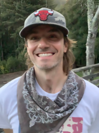 Dustin Maguffee